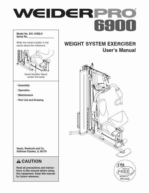 Weider Pro 6900 Manual-page_pdf